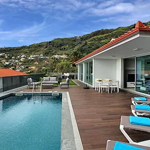 Casa Do Mel - By Mhm Arco da Calheta (Madeira)