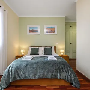Sea View Apartamento
